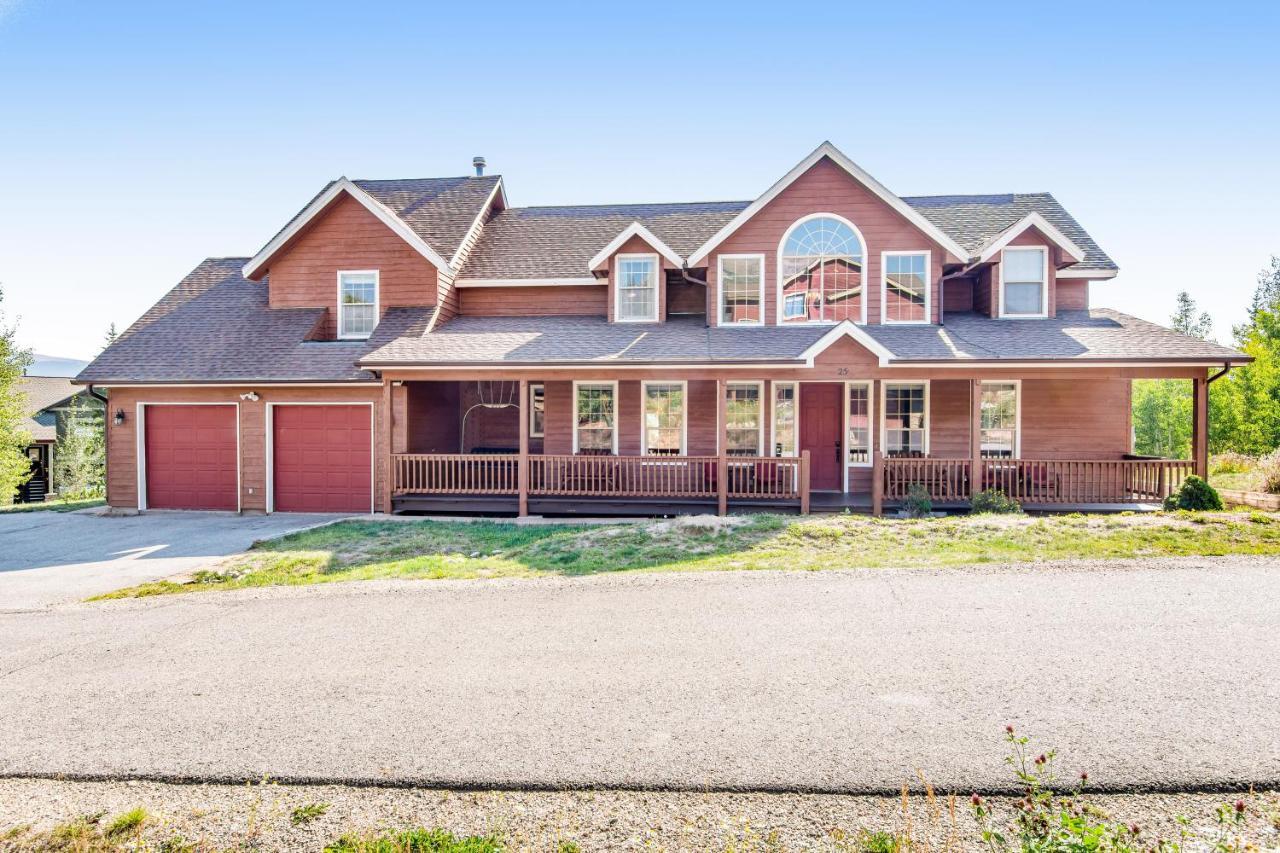 Black Bear Manor Silverthorne Exterior photo