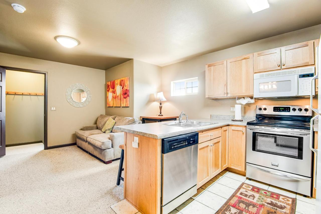 Black Bear Manor Silverthorne Exterior photo