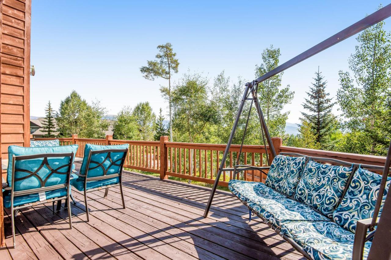 Black Bear Manor Silverthorne Exterior photo