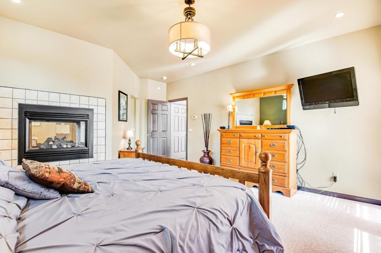 Black Bear Manor Silverthorne Exterior photo