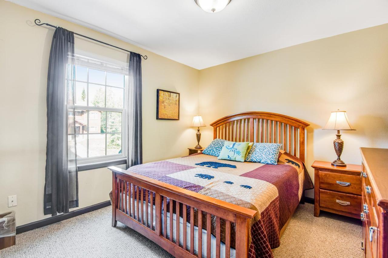 Black Bear Manor Silverthorne Exterior photo